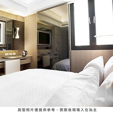 Royal Group Hotel Ho Yi Branch Kaohsiung Buitenkant foto