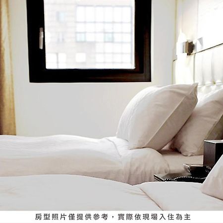Royal Group Hotel Ho Yi Branch Kaohsiung Buitenkant foto