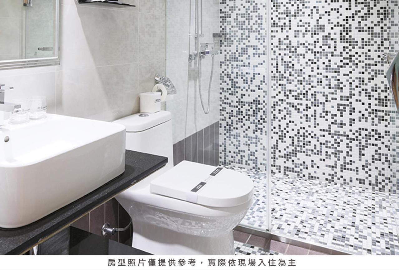 Royal Group Hotel Ho Yi Branch Kaohsiung Buitenkant foto