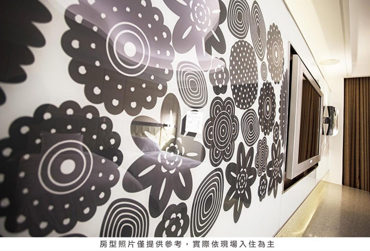 Royal Group Hotel Ho Yi Branch Kaohsiung Buitenkant foto