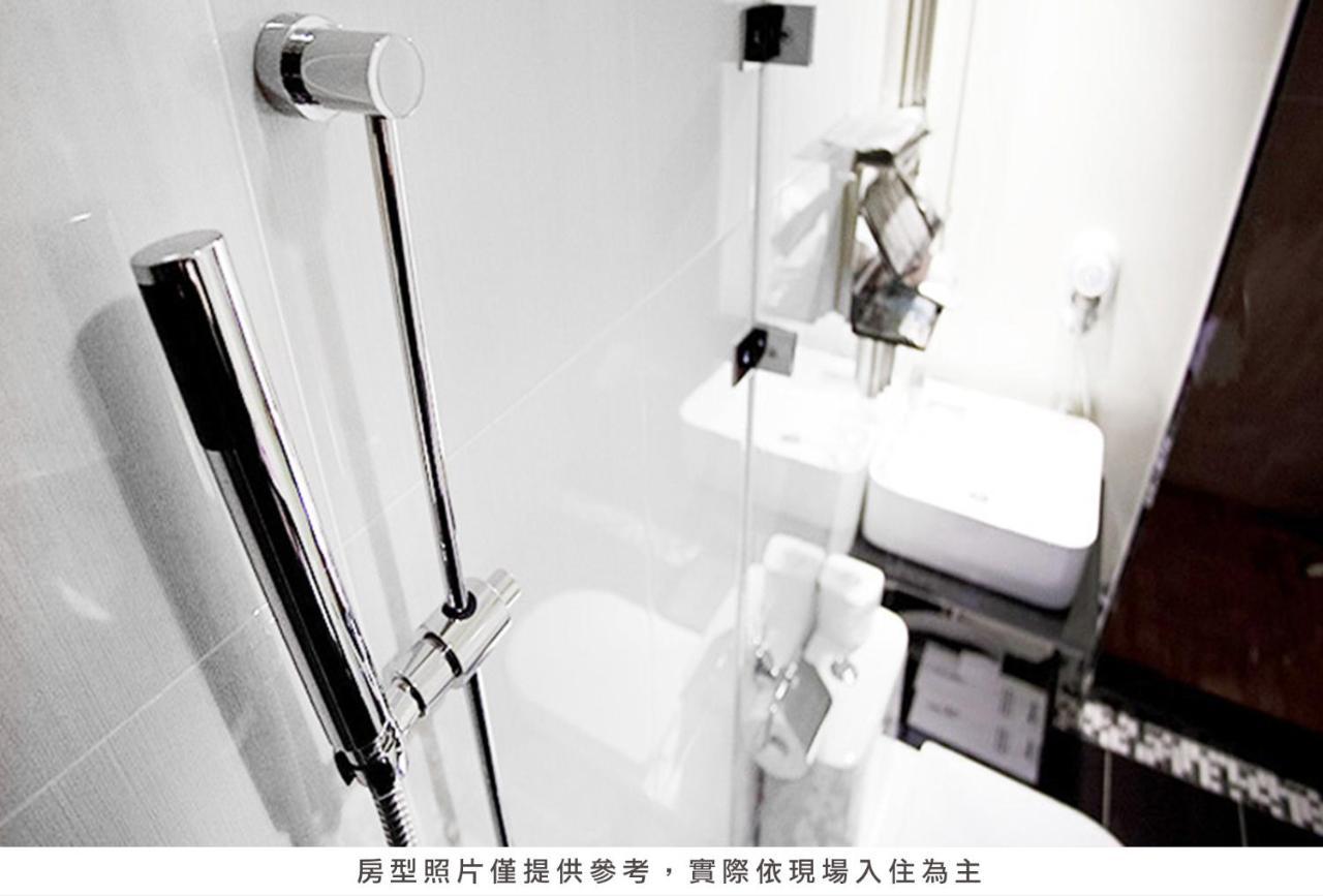 Royal Group Hotel Ho Yi Branch Kaohsiung Buitenkant foto