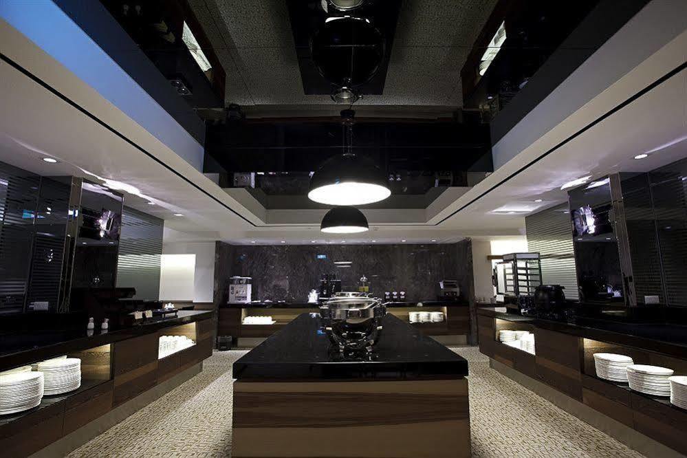 Royal Group Hotel Ho Yi Branch Kaohsiung Buitenkant foto